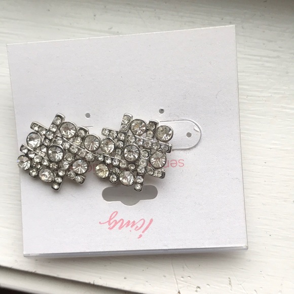 Icing Jewelry - Free w purchase Fun and fancy earrings